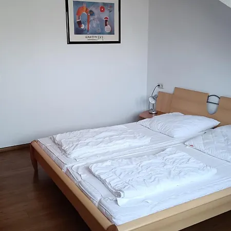 Haus Suedstrand Appartement *