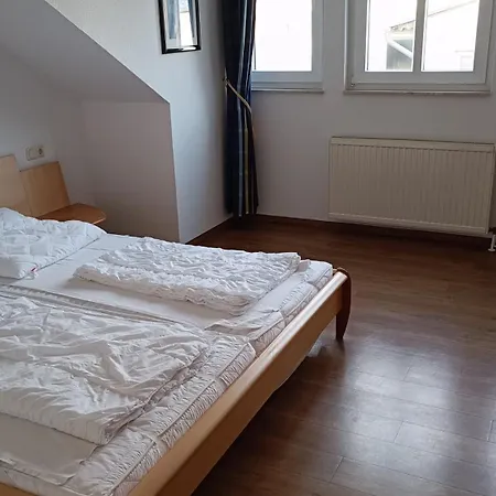 Haus Sudstrand Apartment
