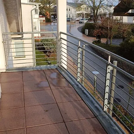 Haus Sudstrand * Goehren (Ruegen)