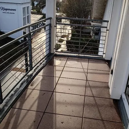 Haus Suedstrand *