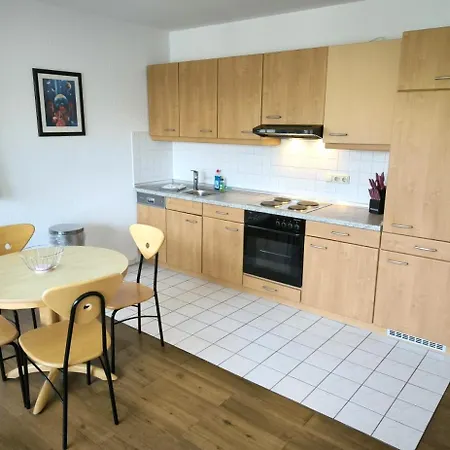 Haus Suedstrand