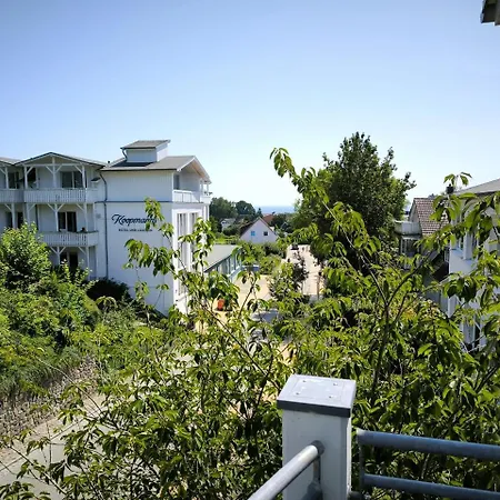 Haus Suedstrand