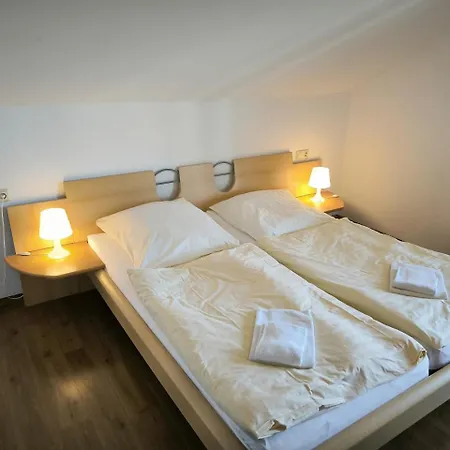 Haus Suedstrand Appartement *